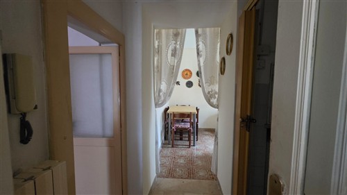Soluzione in Zona Storica su Unico Livello